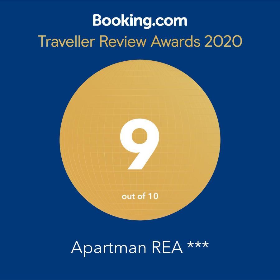 Apartman Rea *** Zadar Zewnętrze zdjęcie