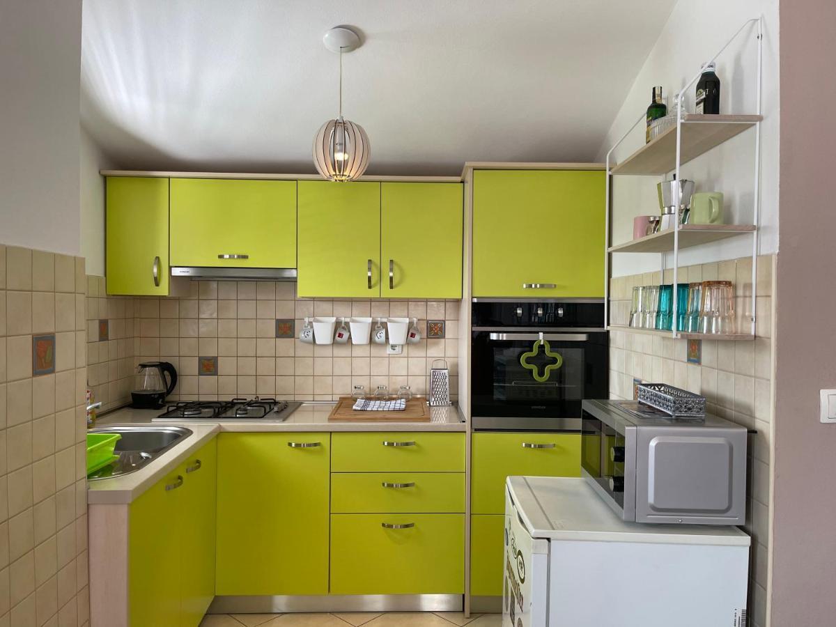 Apartman Rea *** Zadar Zewnętrze zdjęcie