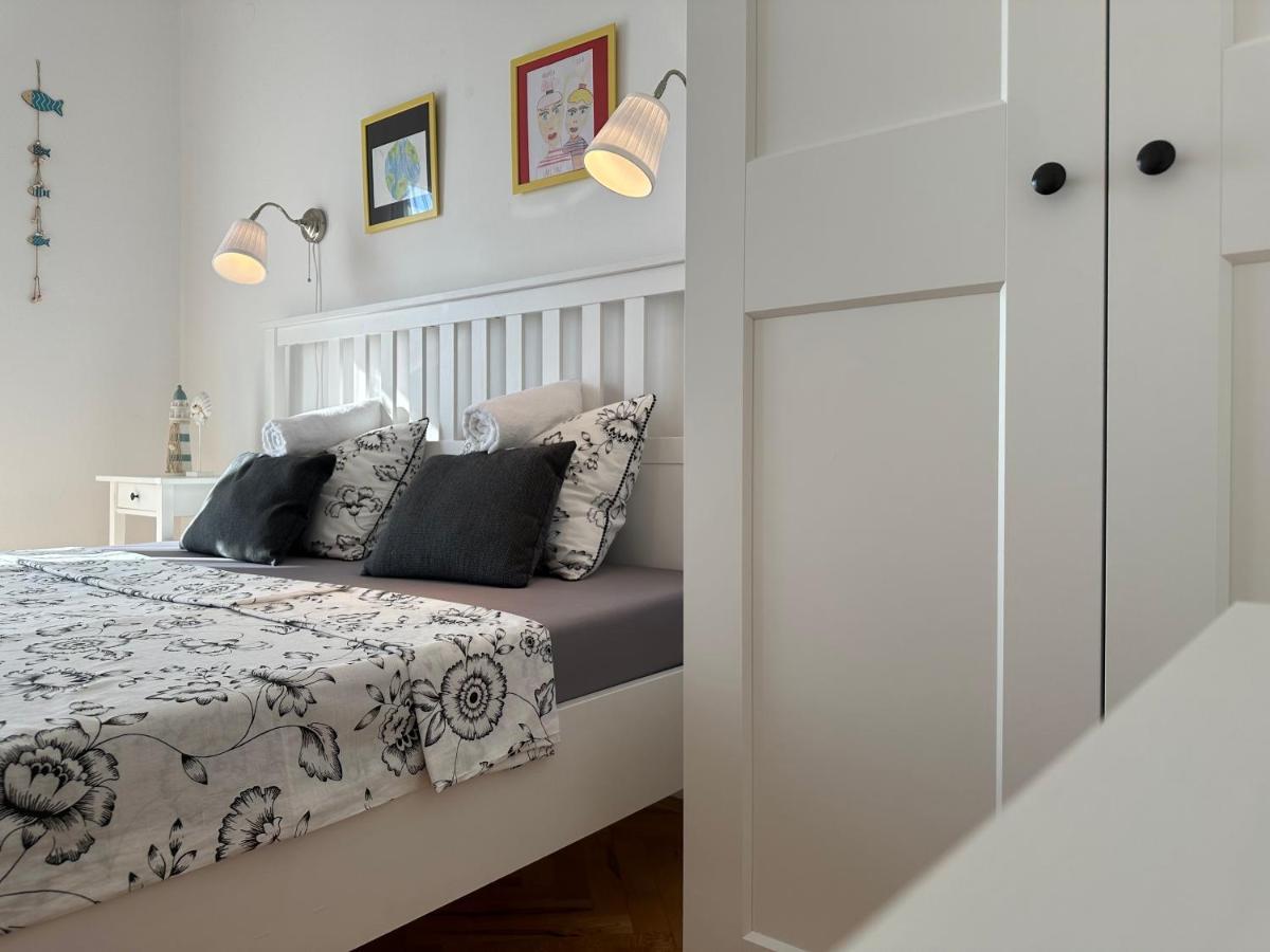 Apartman Rea *** Zadar Zewnętrze zdjęcie
