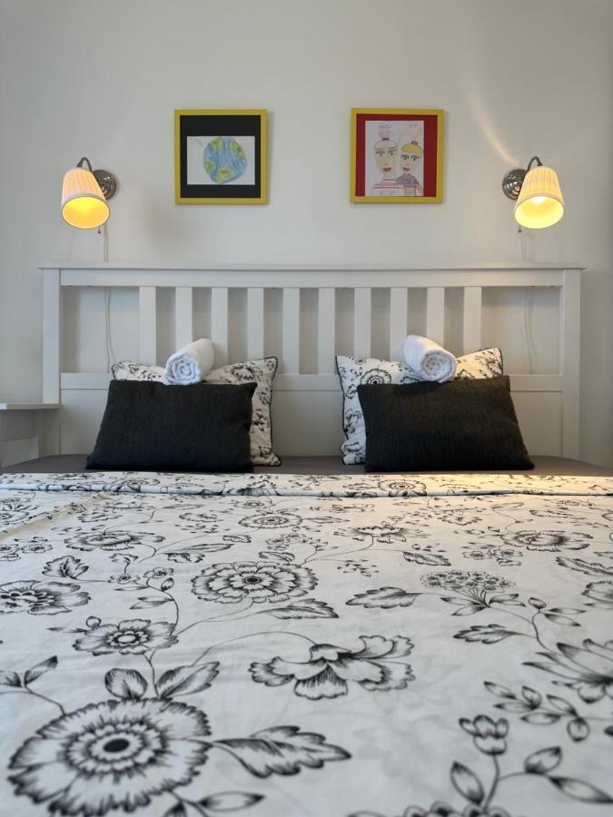 Apartman Rea *** Zadar Zewnętrze zdjęcie
