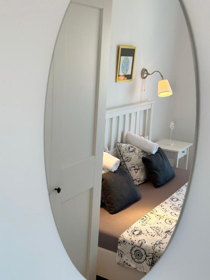 Apartman Rea *** Zadar Zewnętrze zdjęcie