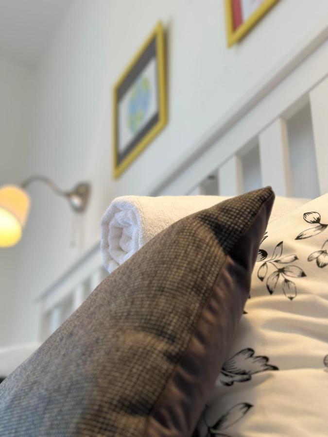 Apartman Rea *** Zadar Zewnętrze zdjęcie