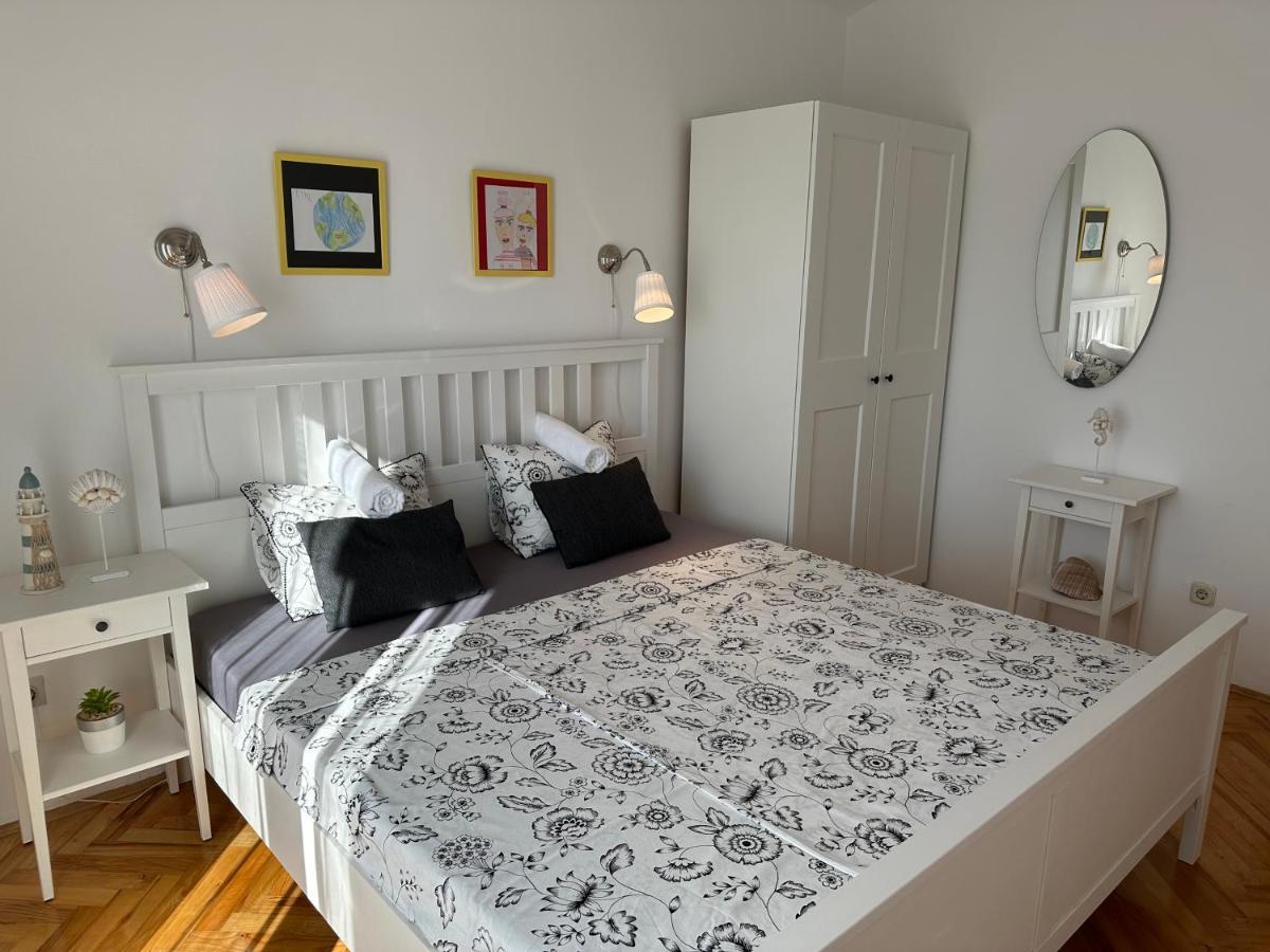Apartman Rea *** Zadar Zewnętrze zdjęcie