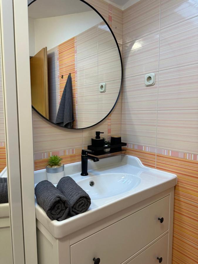 Apartman Rea *** Zadar Zewnętrze zdjęcie