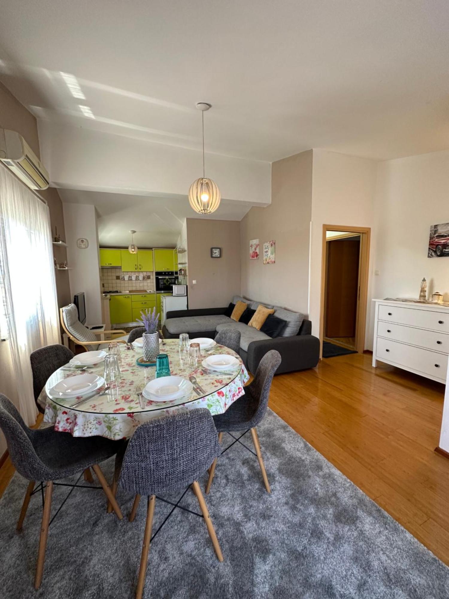 Apartman Rea *** Zadar Zewnętrze zdjęcie