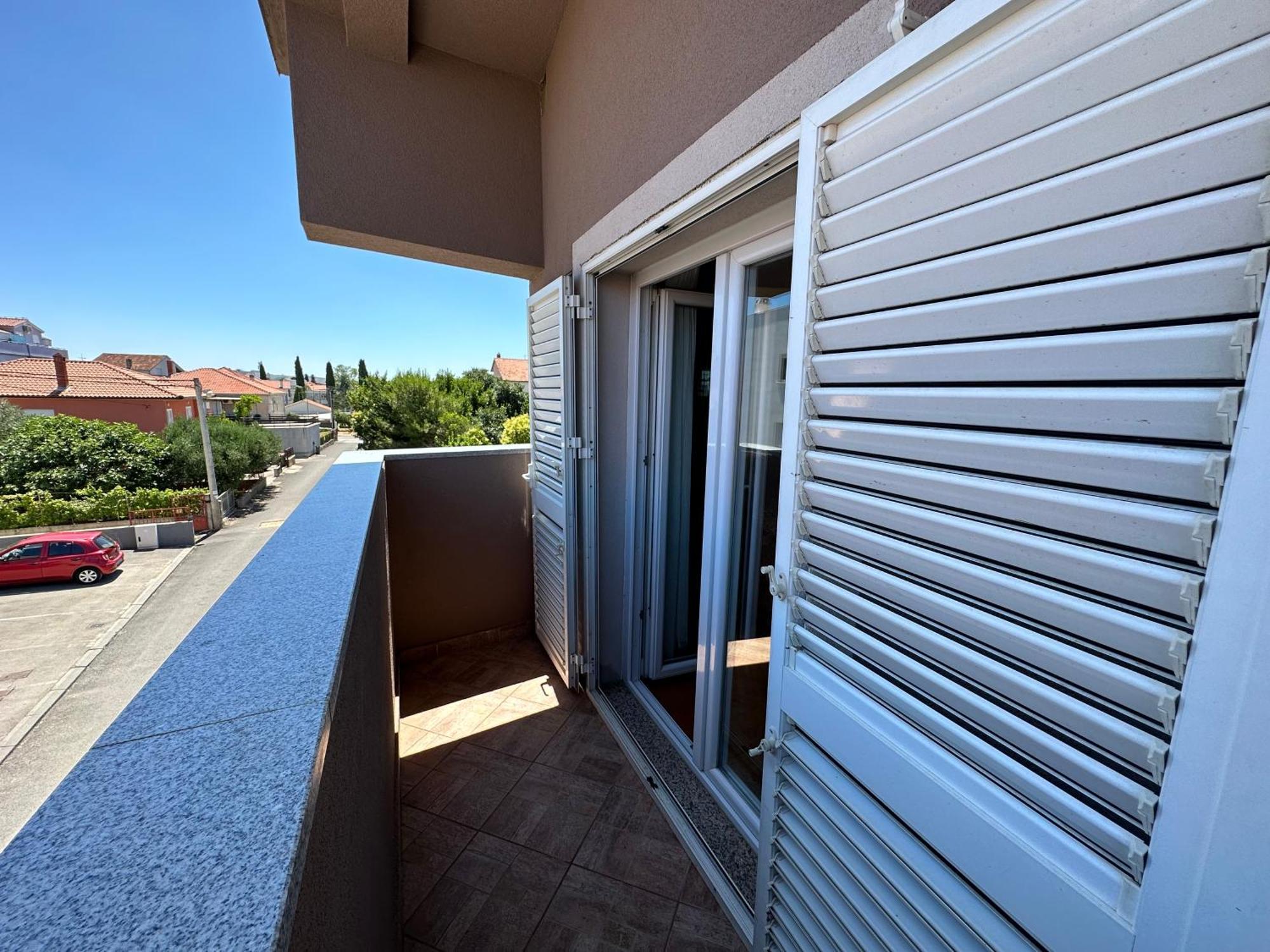 Apartman Rea *** Zadar Zewnętrze zdjęcie