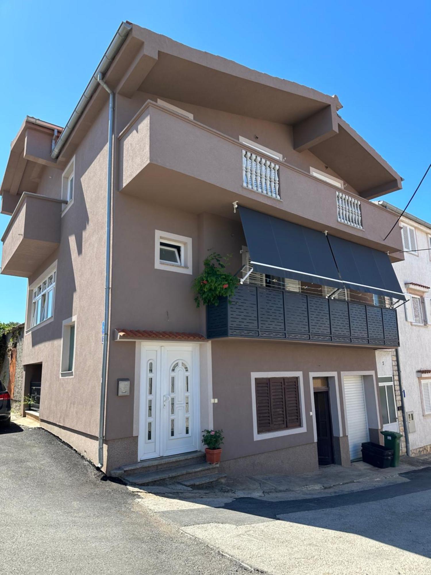 Apartman Rea *** Zadar Zewnętrze zdjęcie